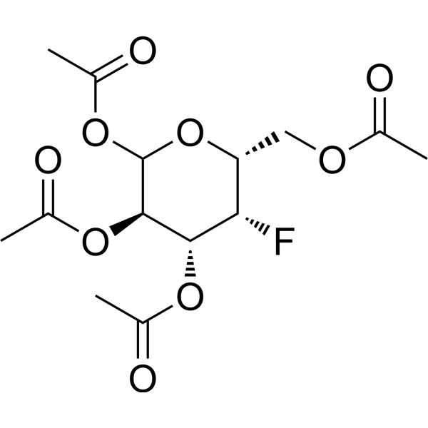 D-Galactopyranose,4-deoxy-4-fluoro,tetraacetate 183506-73-2